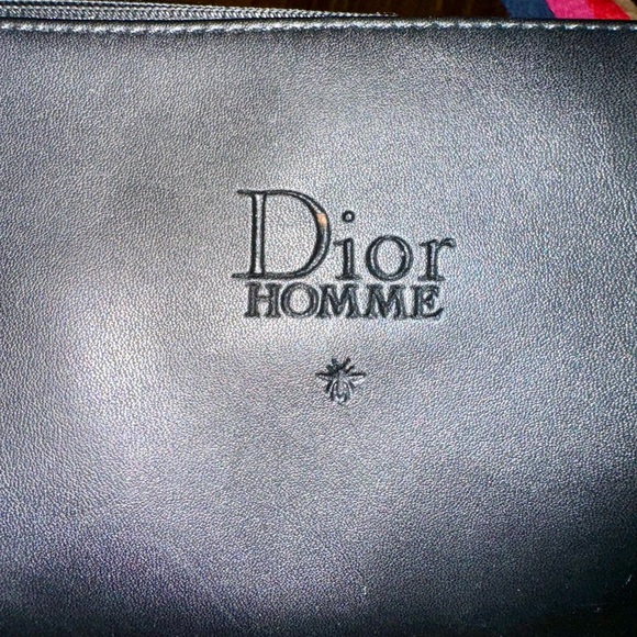 Dior Homme Mini Roller Crossbody Bag - Picture 2 of 6